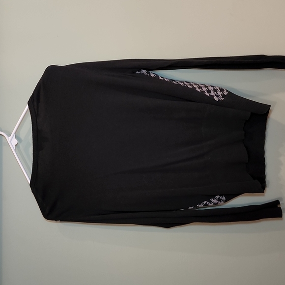 Merona Checkered Pullover Sweater - Picture 4 of 4